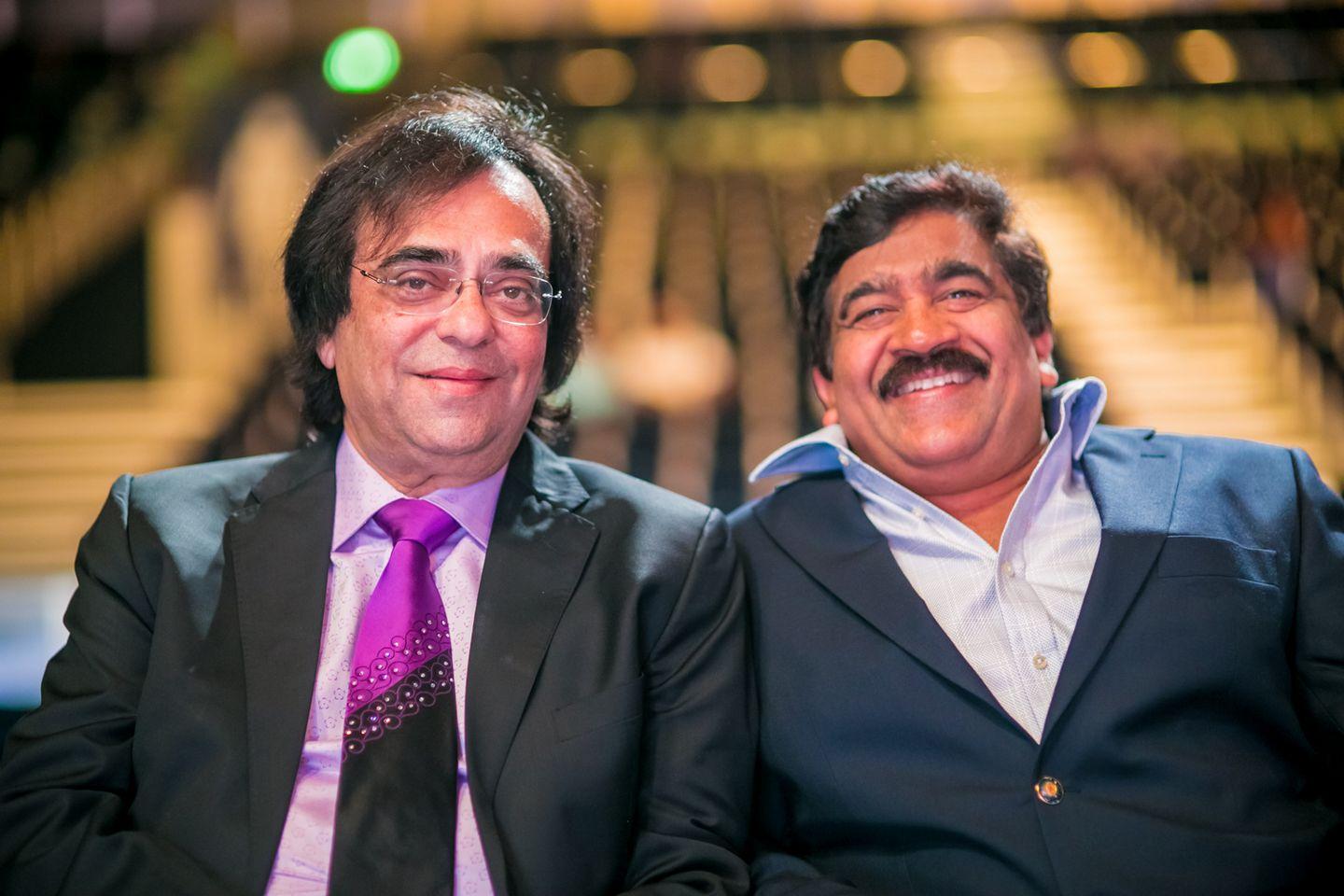 Siima Awards Latest Photos