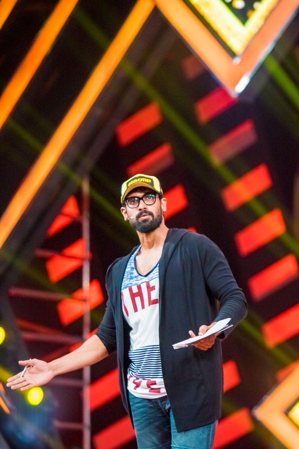 Siima Awards Latest Photos