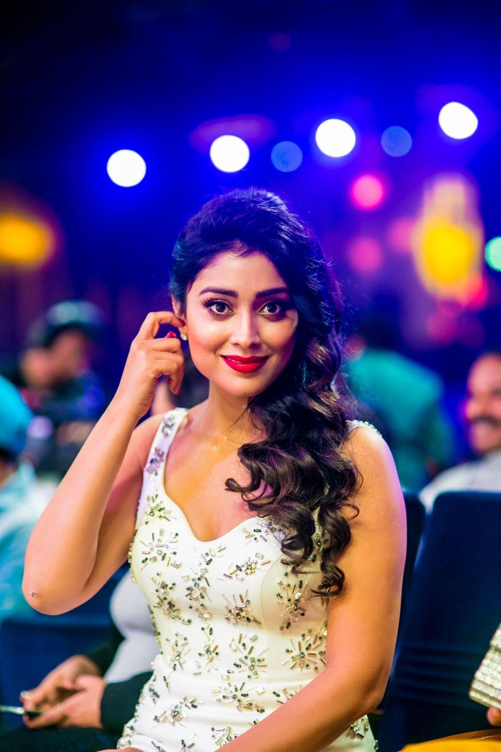 Siima Awards Latest Photos