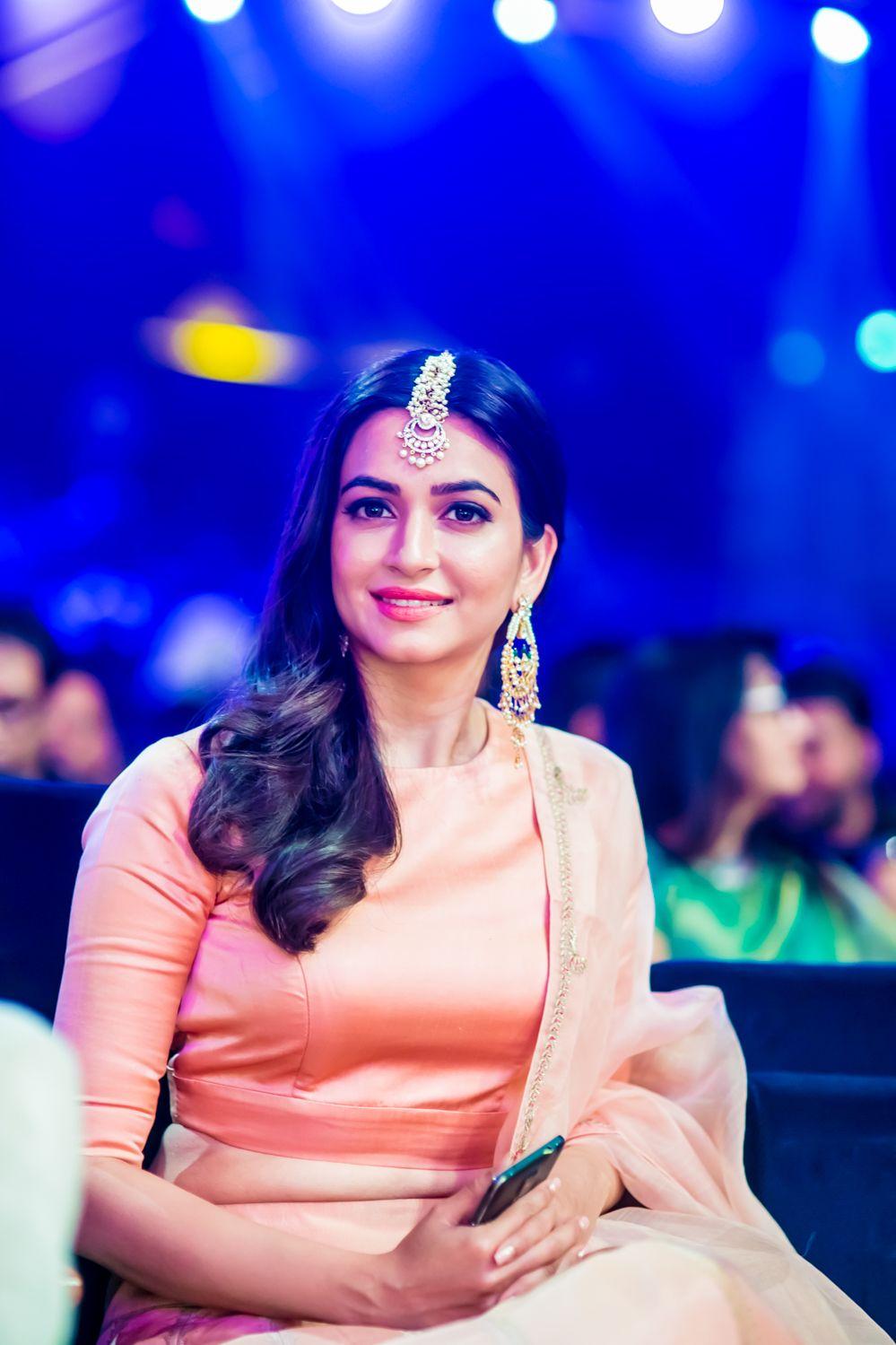 Siima Awards Latest Photos