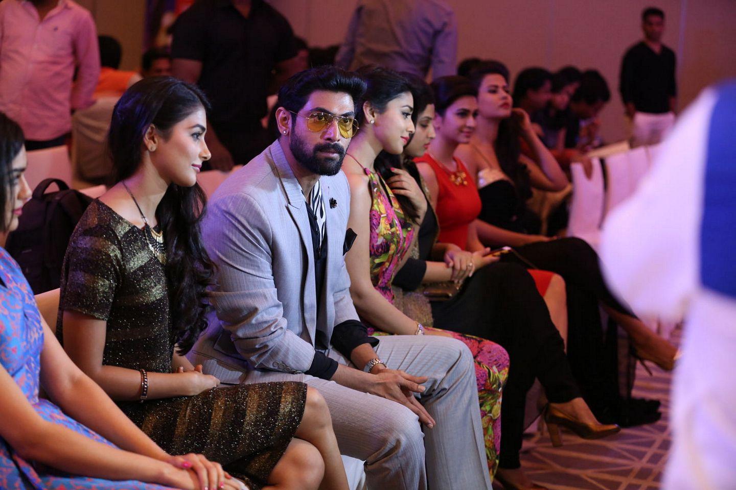 SIIMA Awards Press Meet