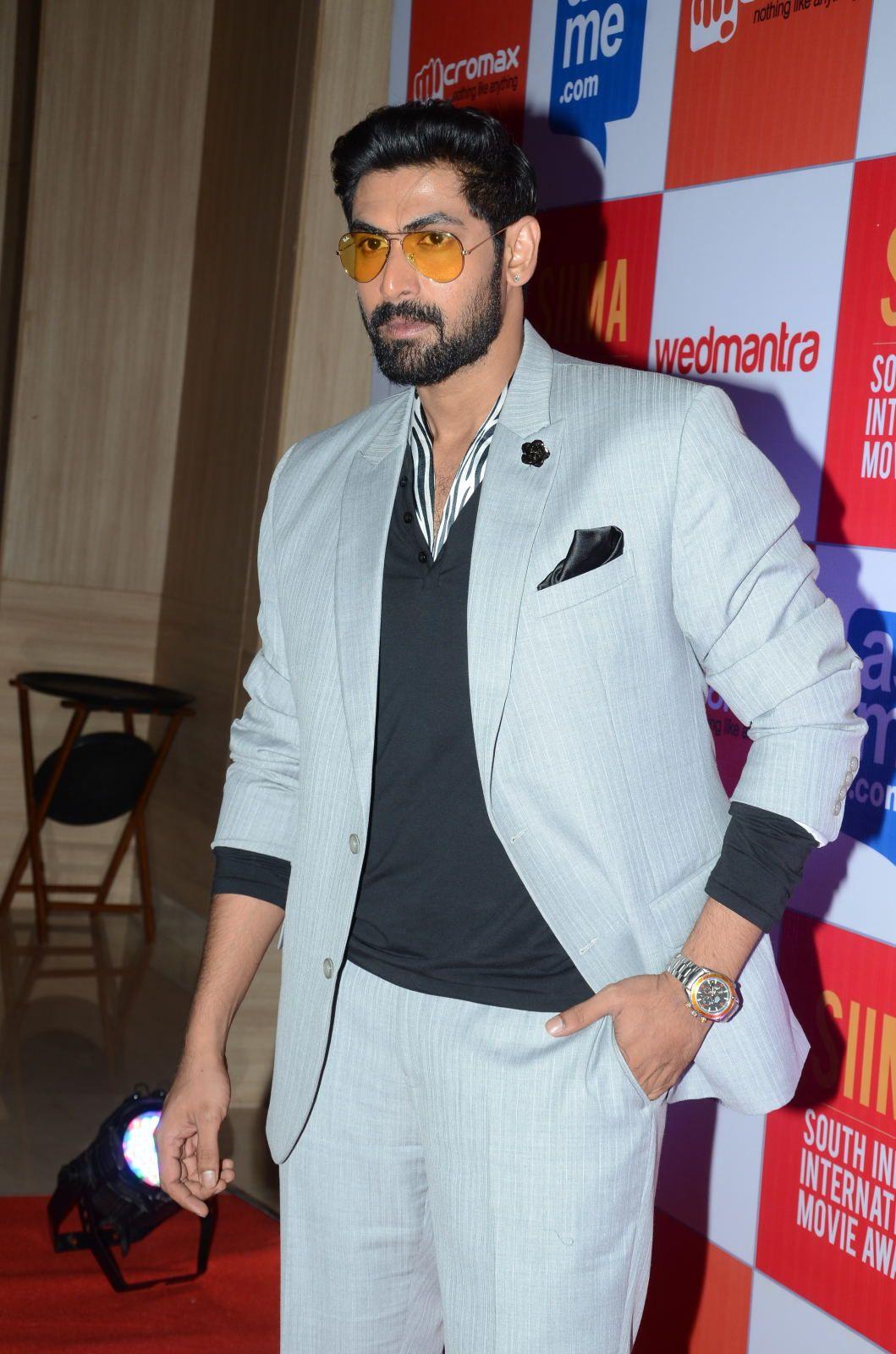 SIIMA Awards Press Meet