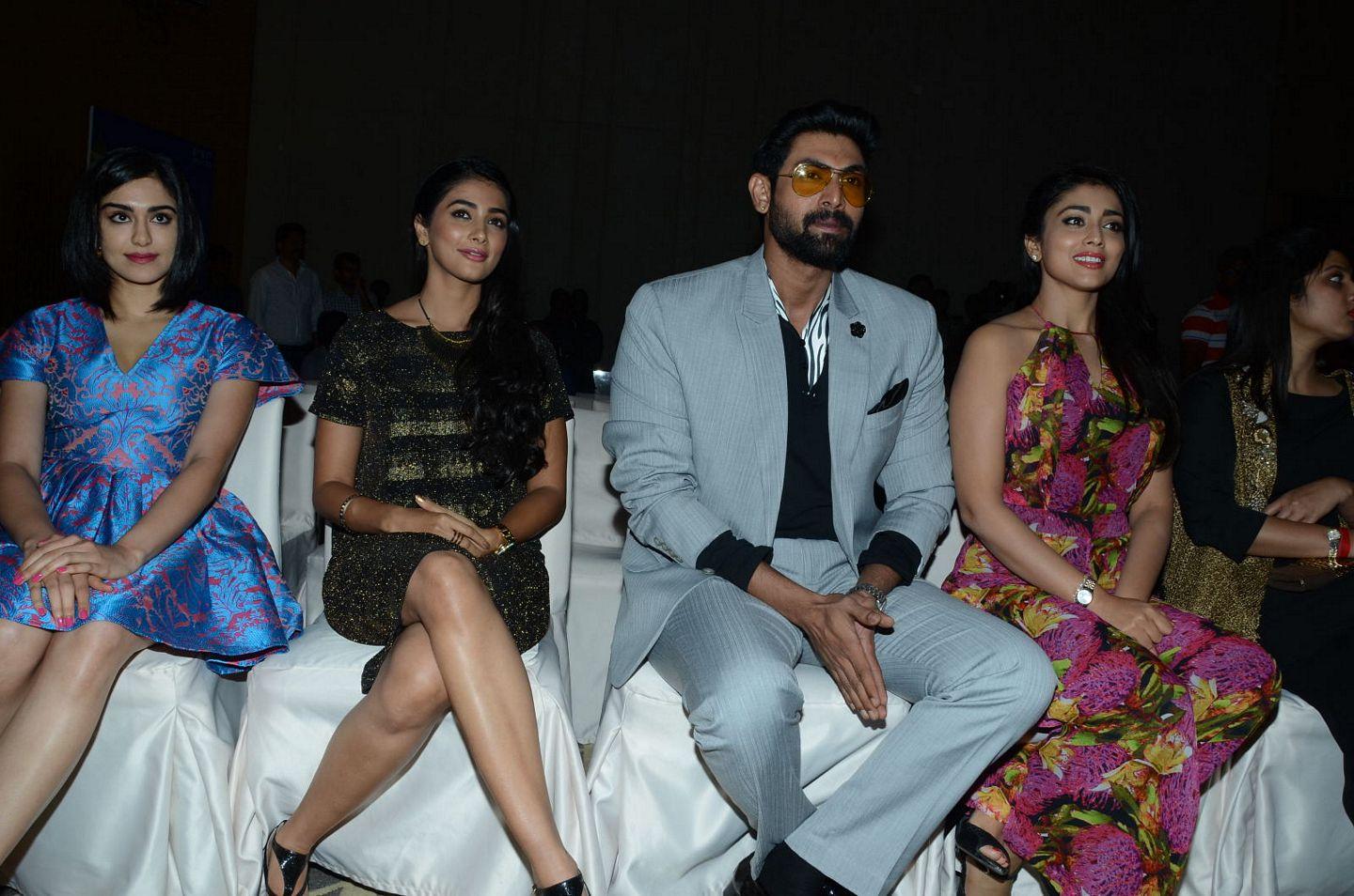 SIIMA Awards Press Meet