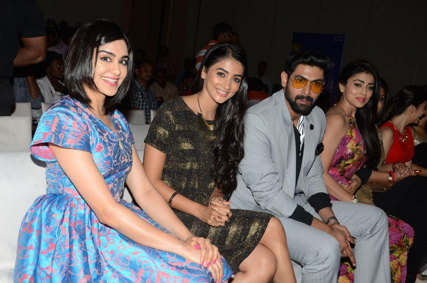 SIIMA Awards Press Meet