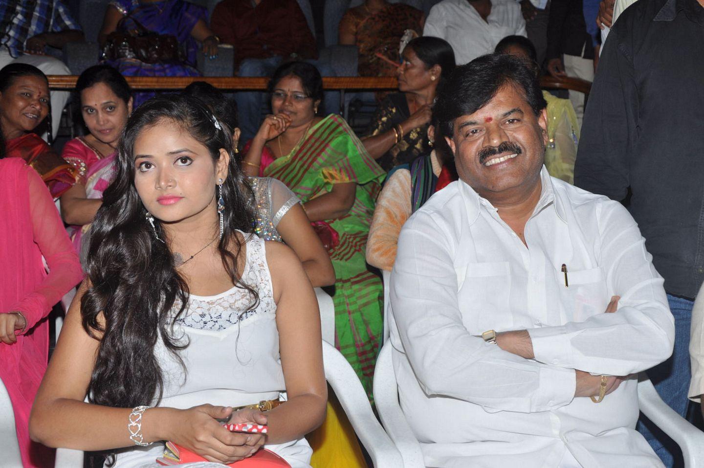 Simple Love Story Audio Launch