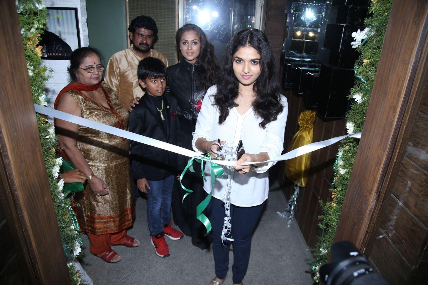 Simran Godka Shop Launch Photos