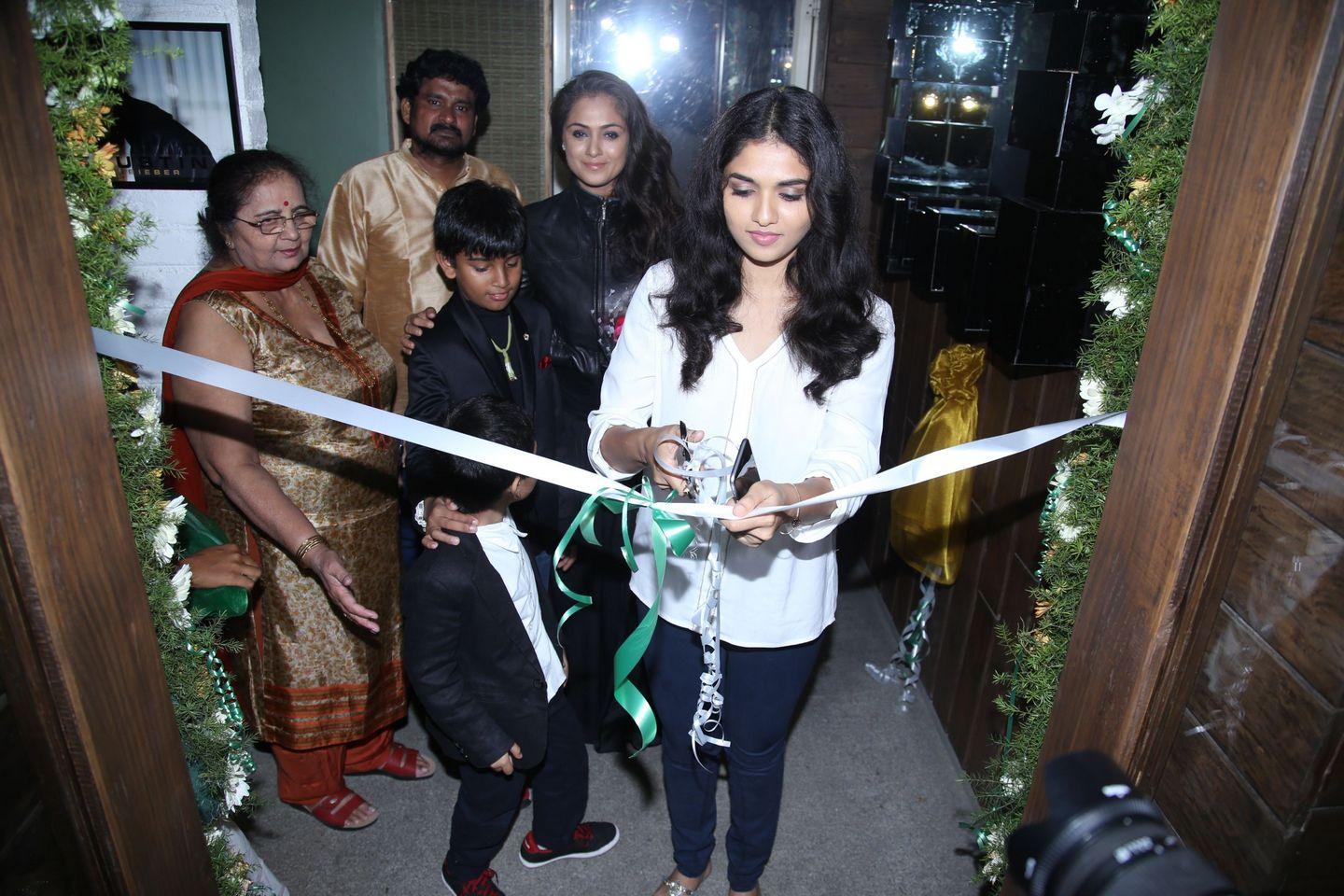 Simran Godka Shop Launch Photos