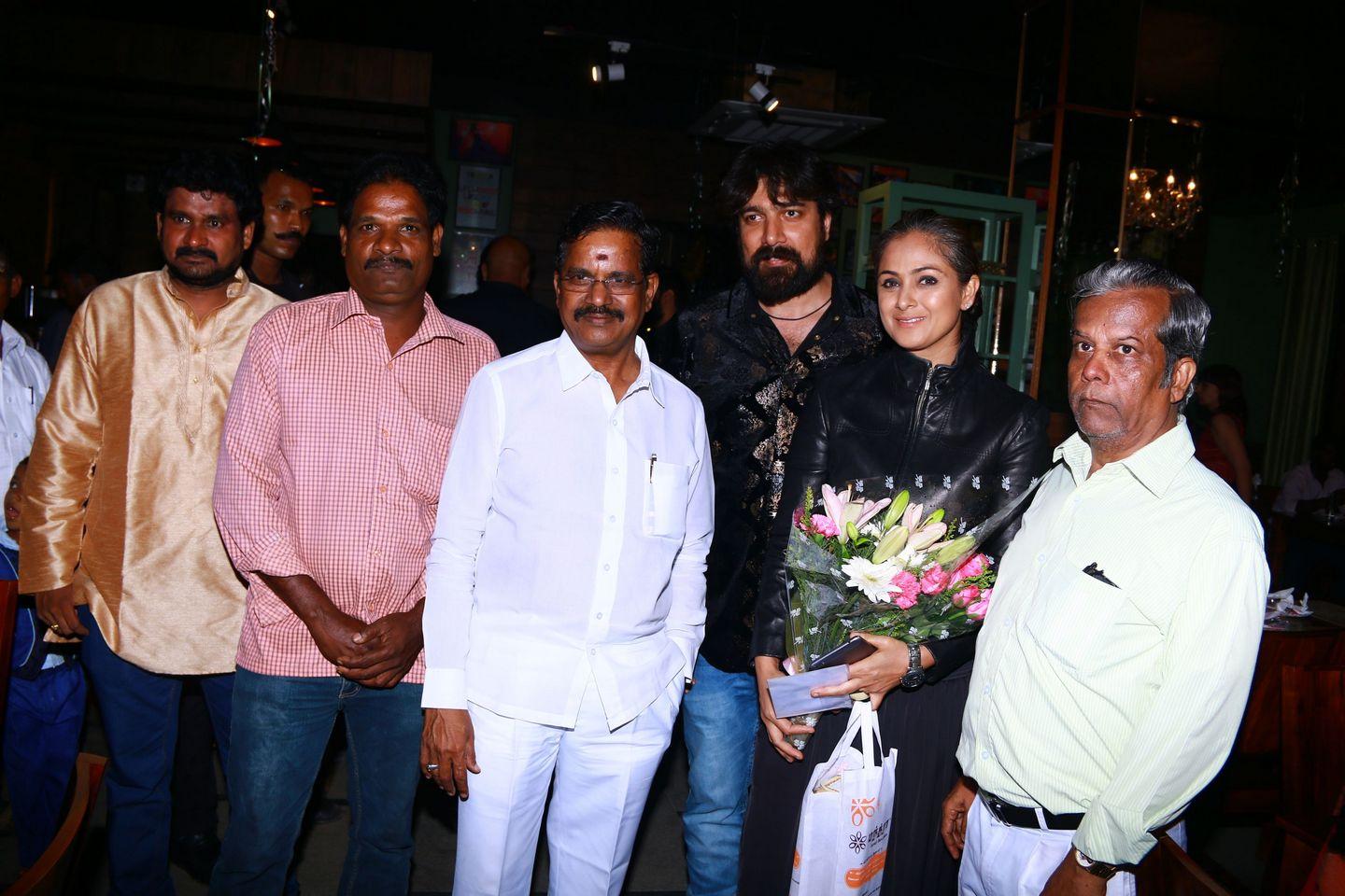 Simran Godka Shop Launch Photos