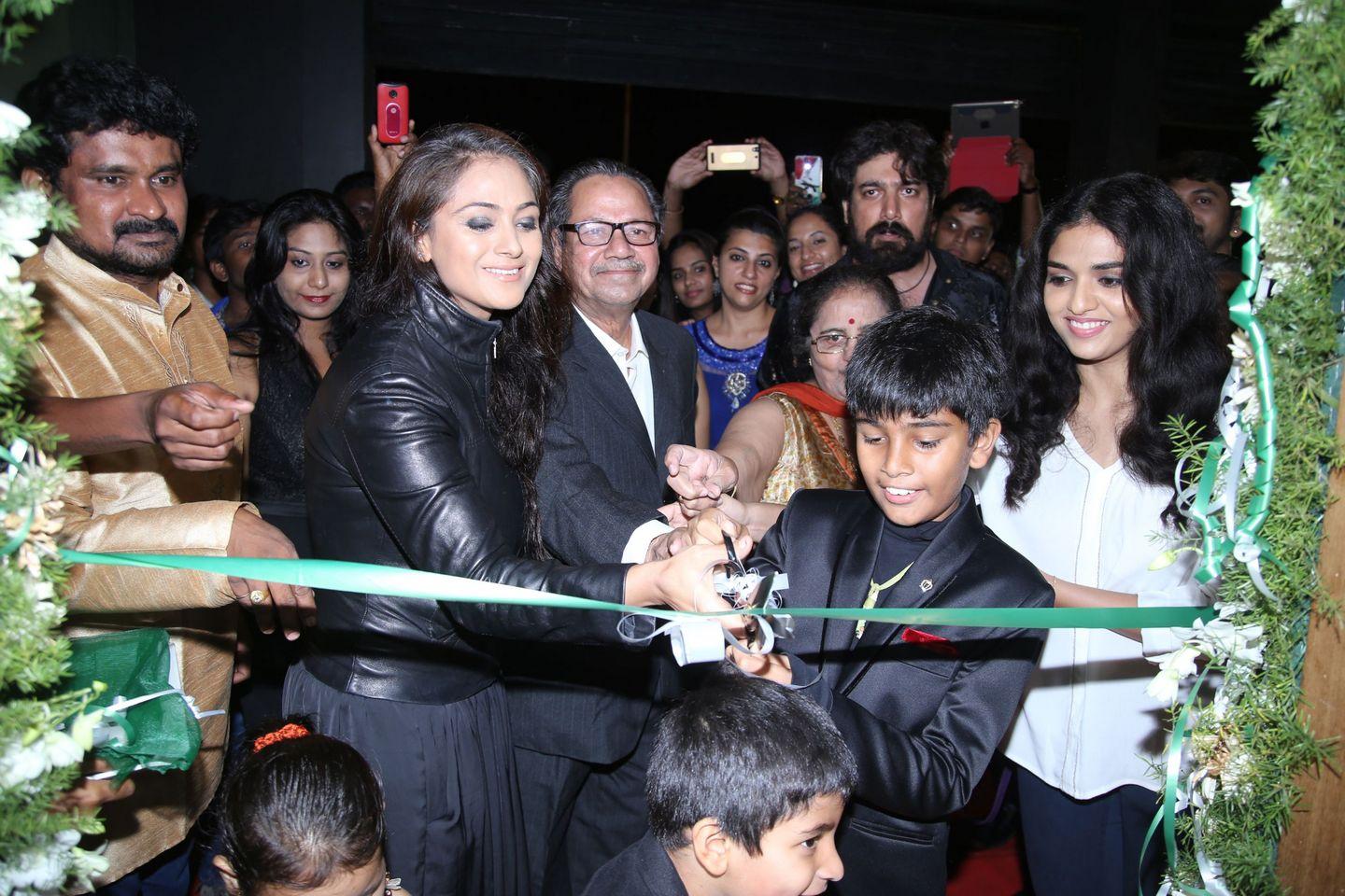 Simran Godka Shop Launch Photos