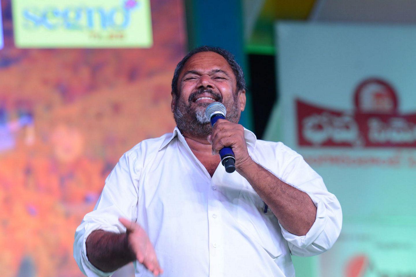 Soukyam Movie Audio Launch Photos Part II
