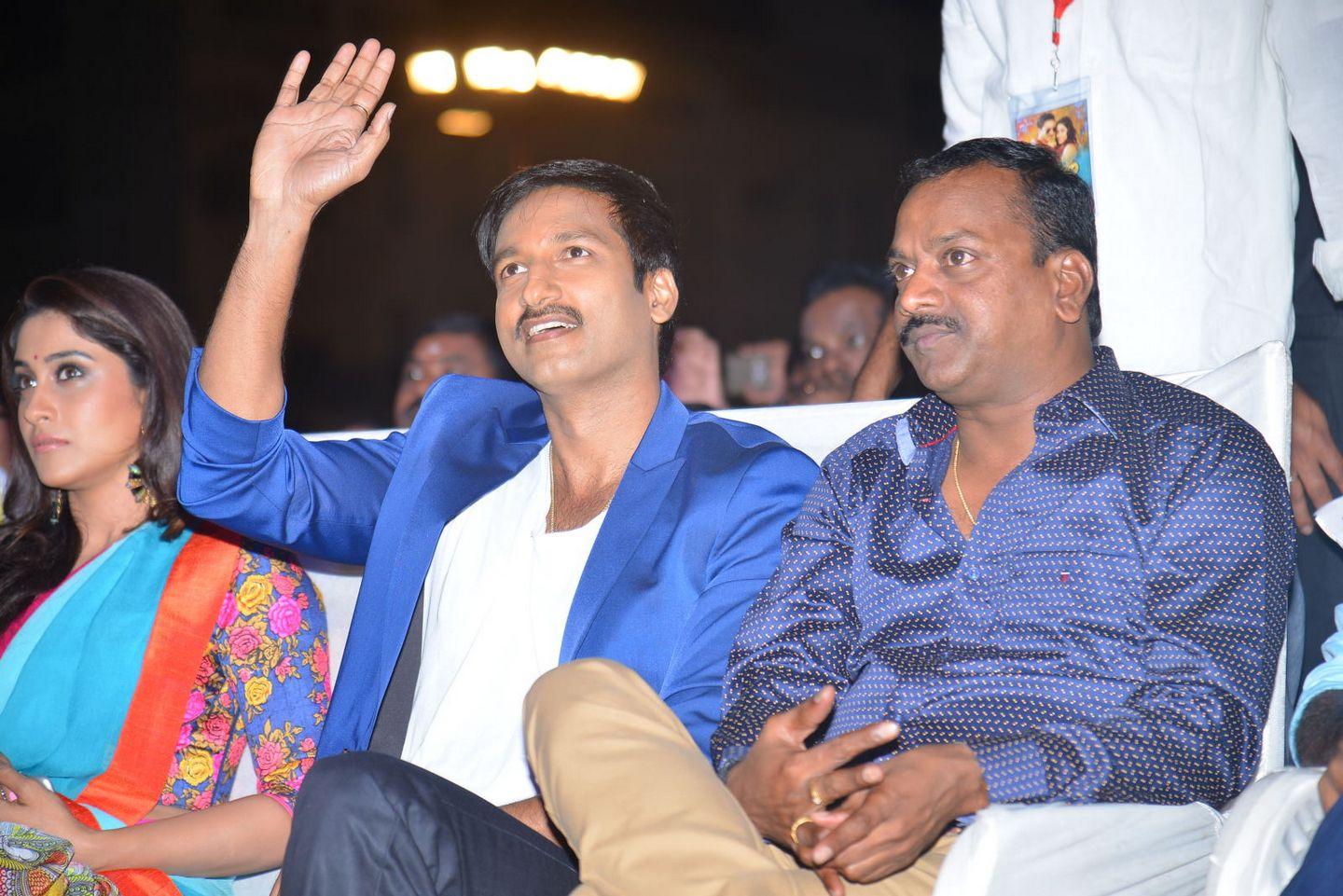 Soukyam Movie Audio Launch Photos Part II