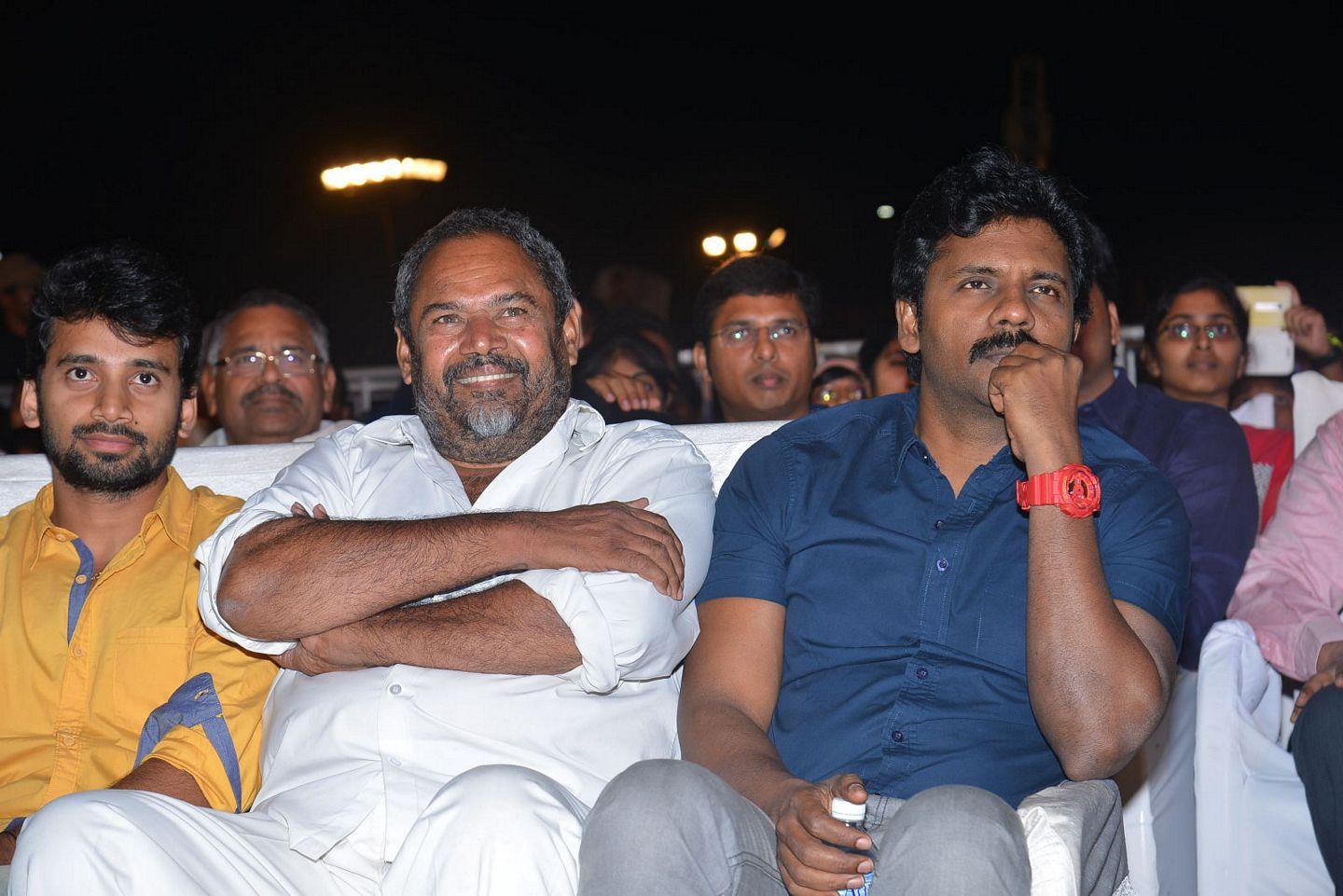 Soukyam Movie Audio Launch Photos Part II
