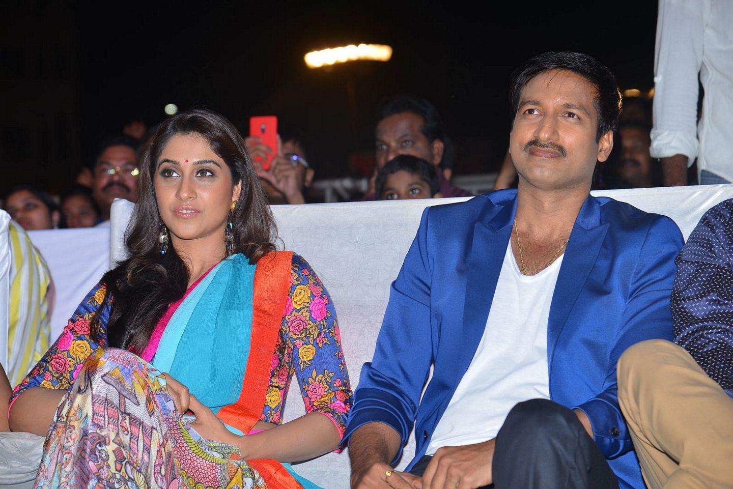 Soukyam Movie Audio Launch Photos Part II