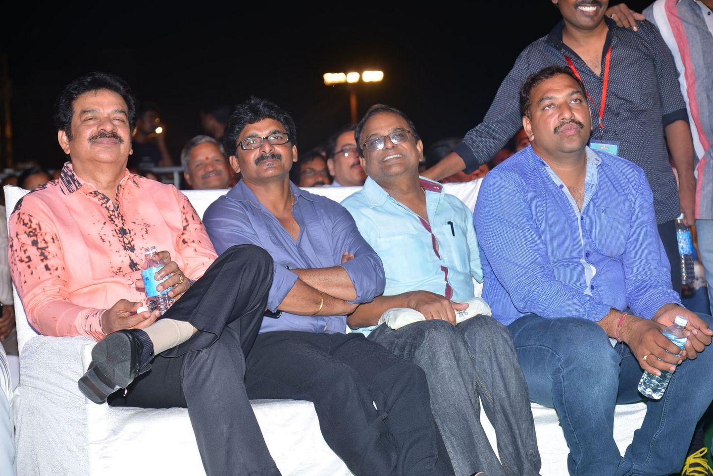 Soukyam Movie Audio Launch Photos Part II