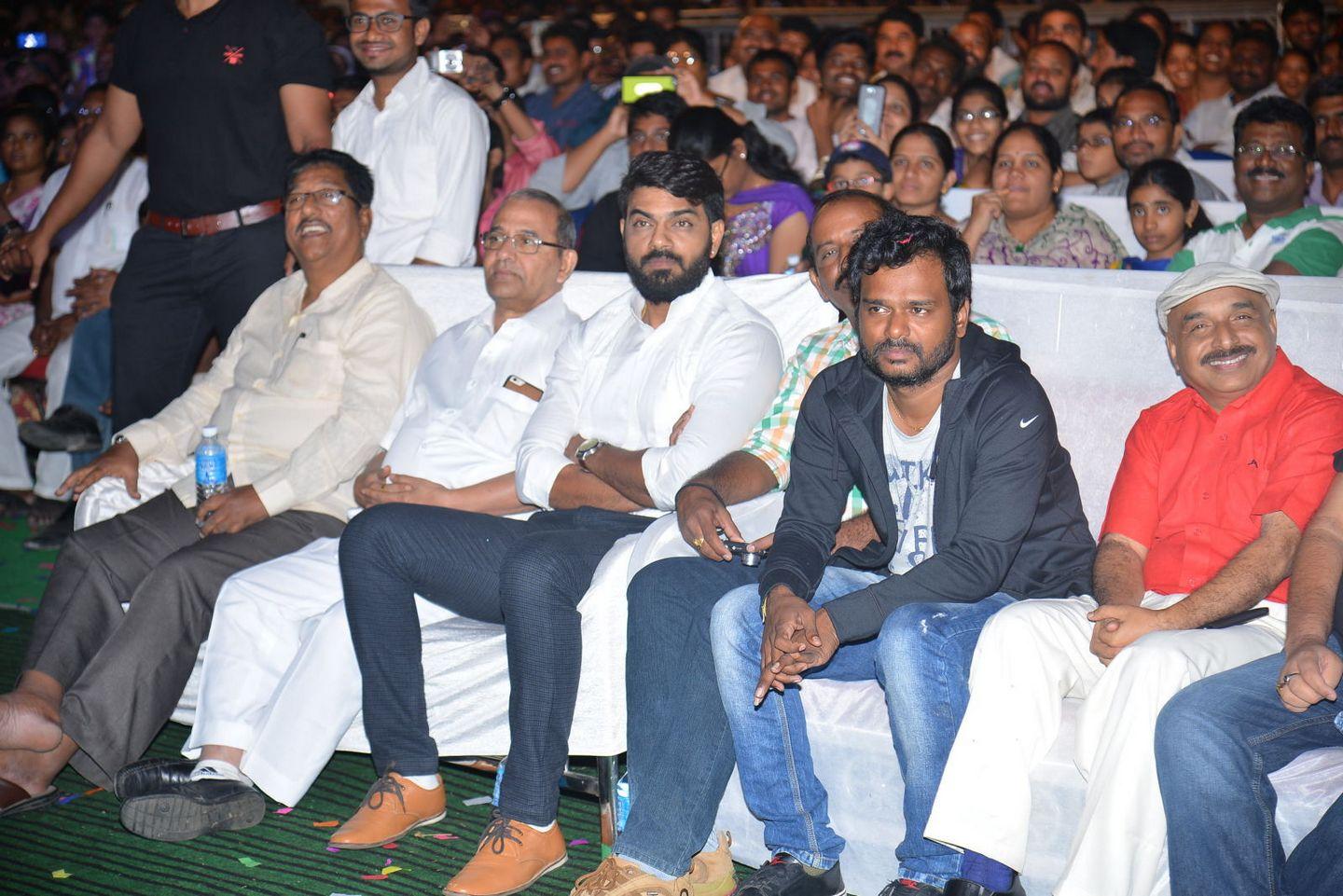 Soukyam Movie Audio Launch Photos Part II