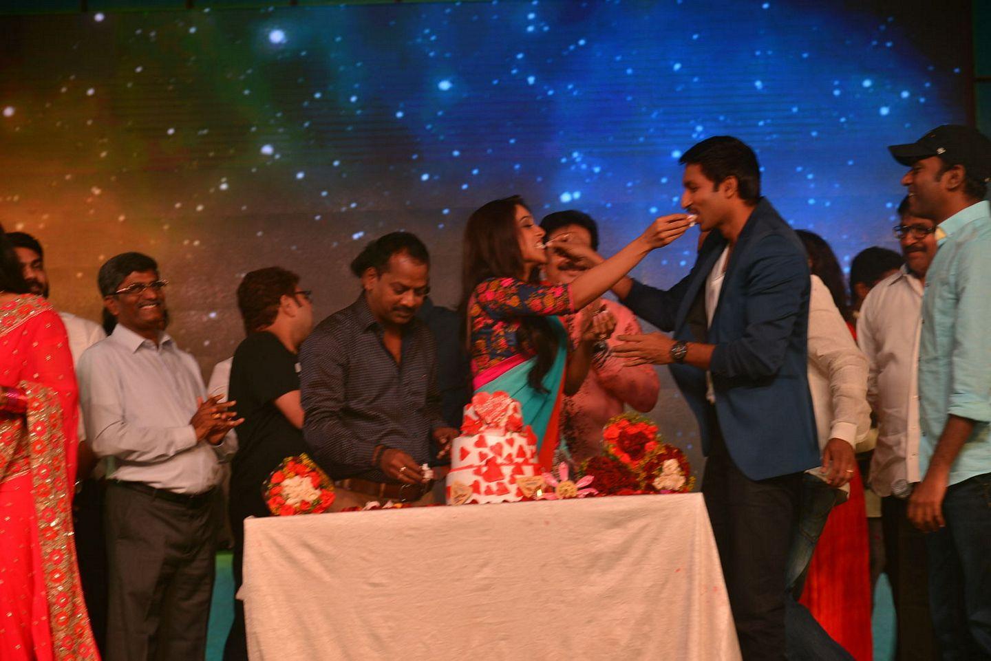 Soukyam Movie Audio Launch Photos Part II