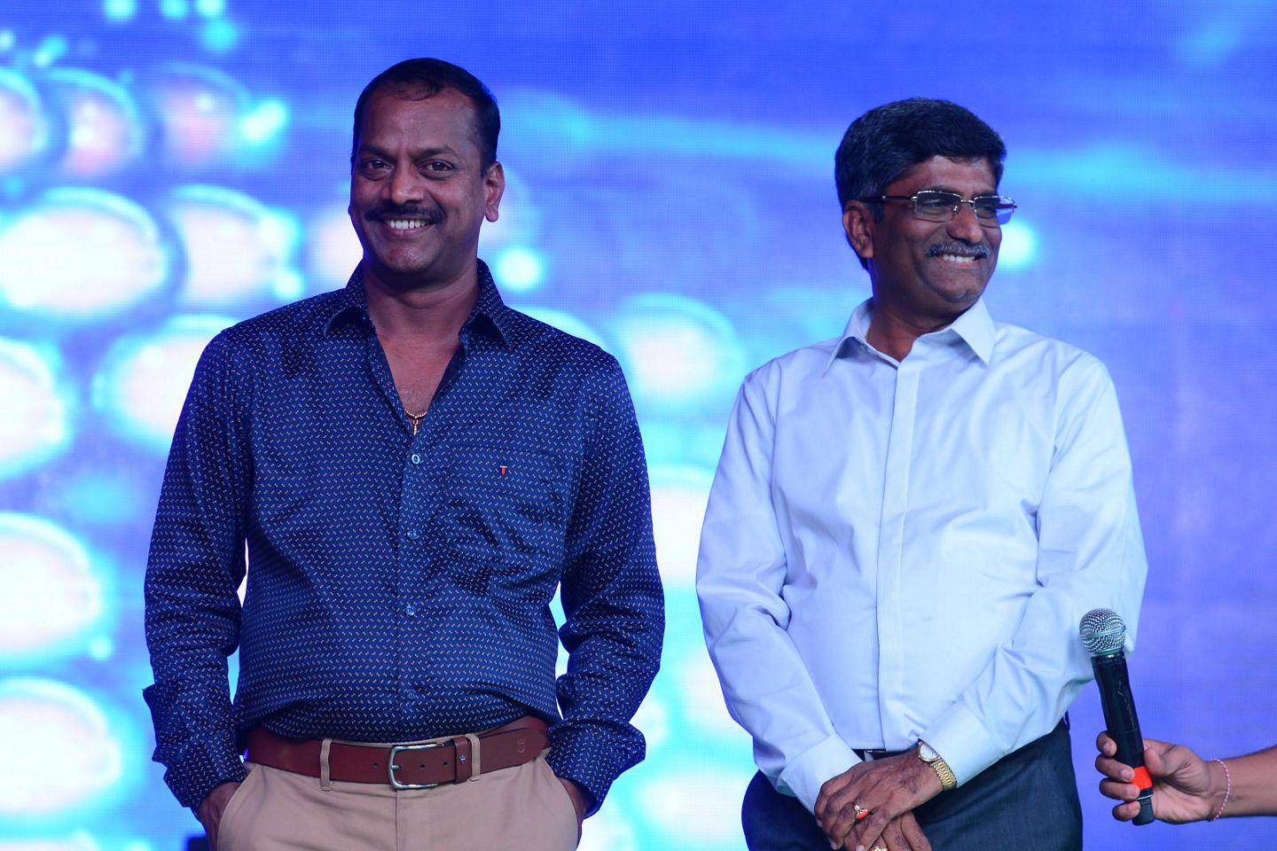 Soukyam Movie Audio Launch Photos Part II