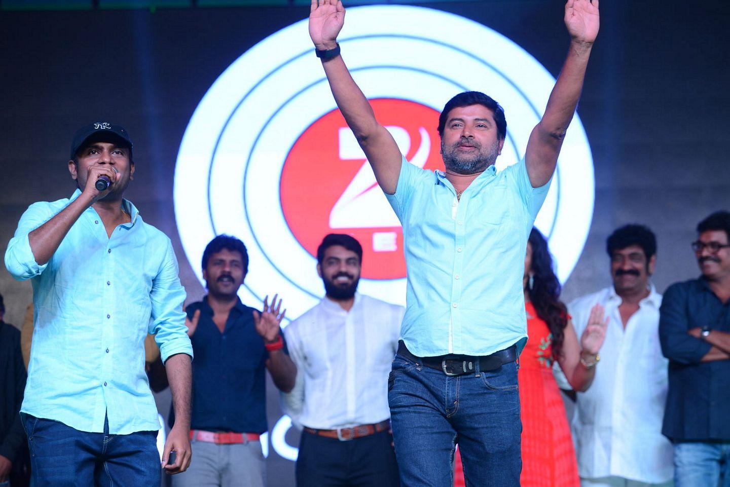 Soukyam Movie Audio Launch Photos Part II