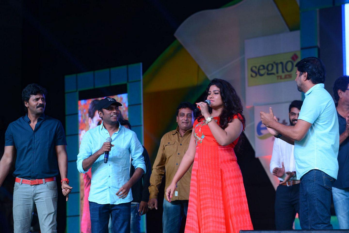 Soukyam Movie Audio Launch Photos Part II
