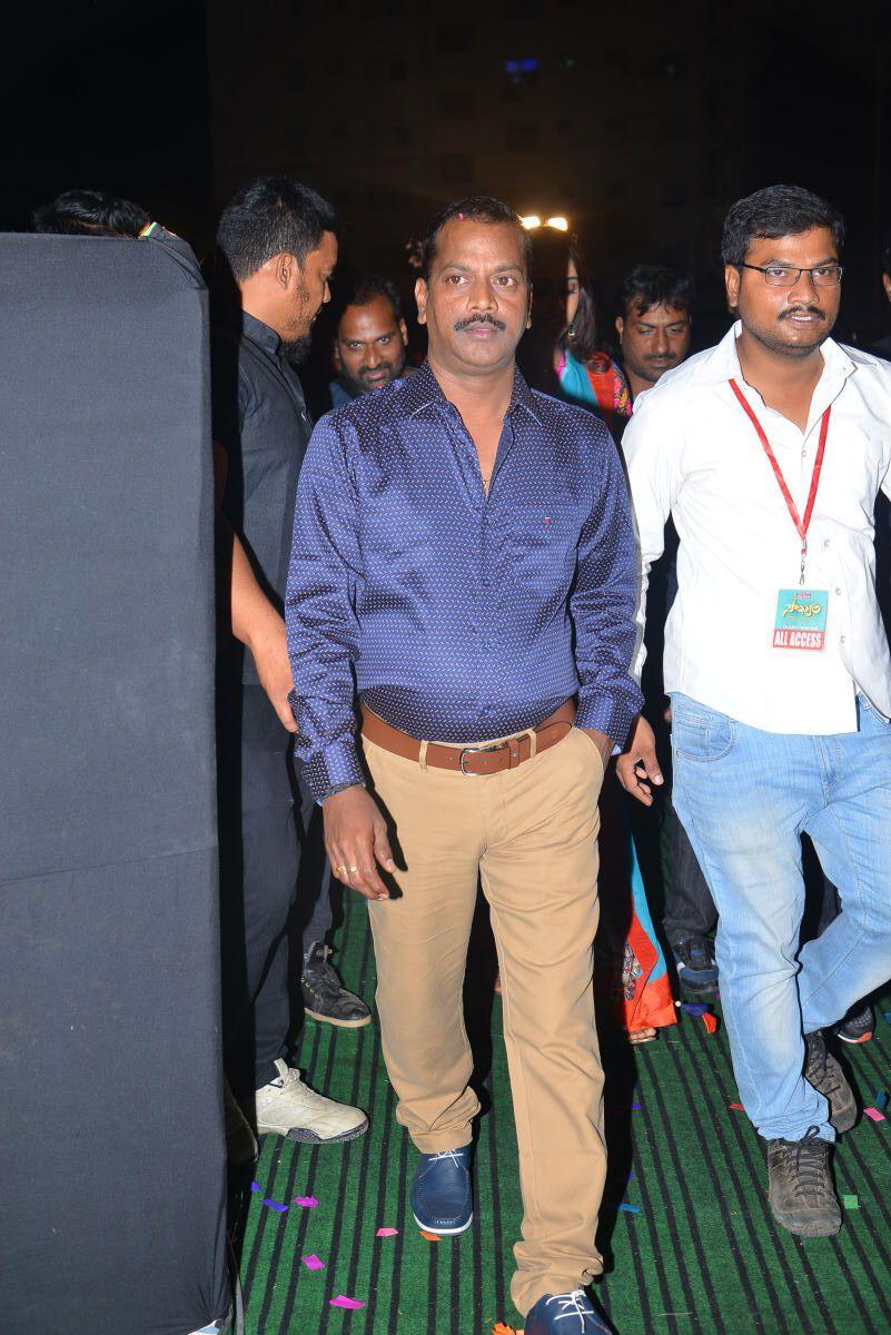 Soukyam Movie Audio Launch Photos Part II