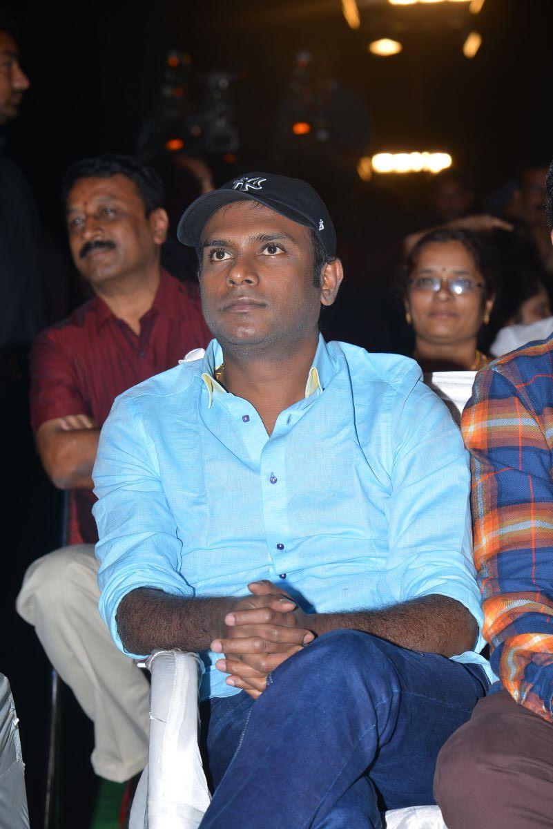 Soukyam Movie Audio Launch Photos Part II