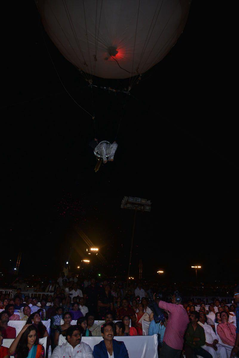 Soukyam Movie Audio Launch Photos Part II