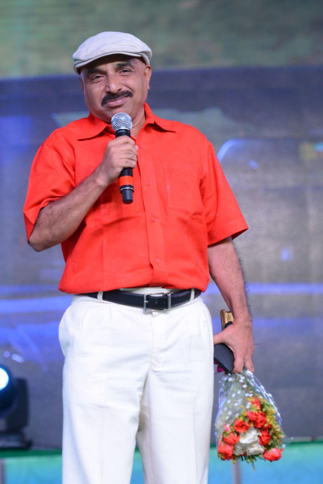 Soukyam Movie Audio Launch Photos Part II
