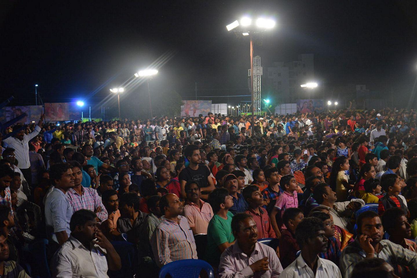 Soukyam Movie Audio Launch Photos Part II