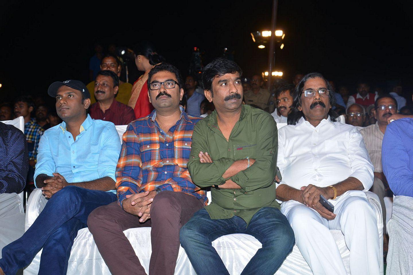 Soukyam Movie Audio Launch Photos Part II