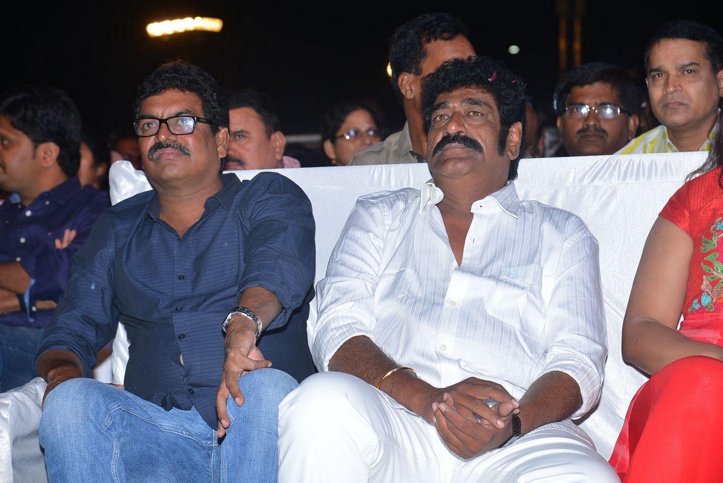 Soukyam Movie Audio Launch Photos Part II