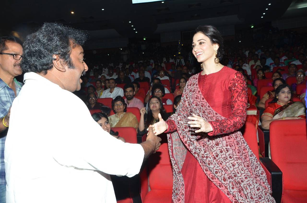 Speedunnodu Audio Launch Photos Part II