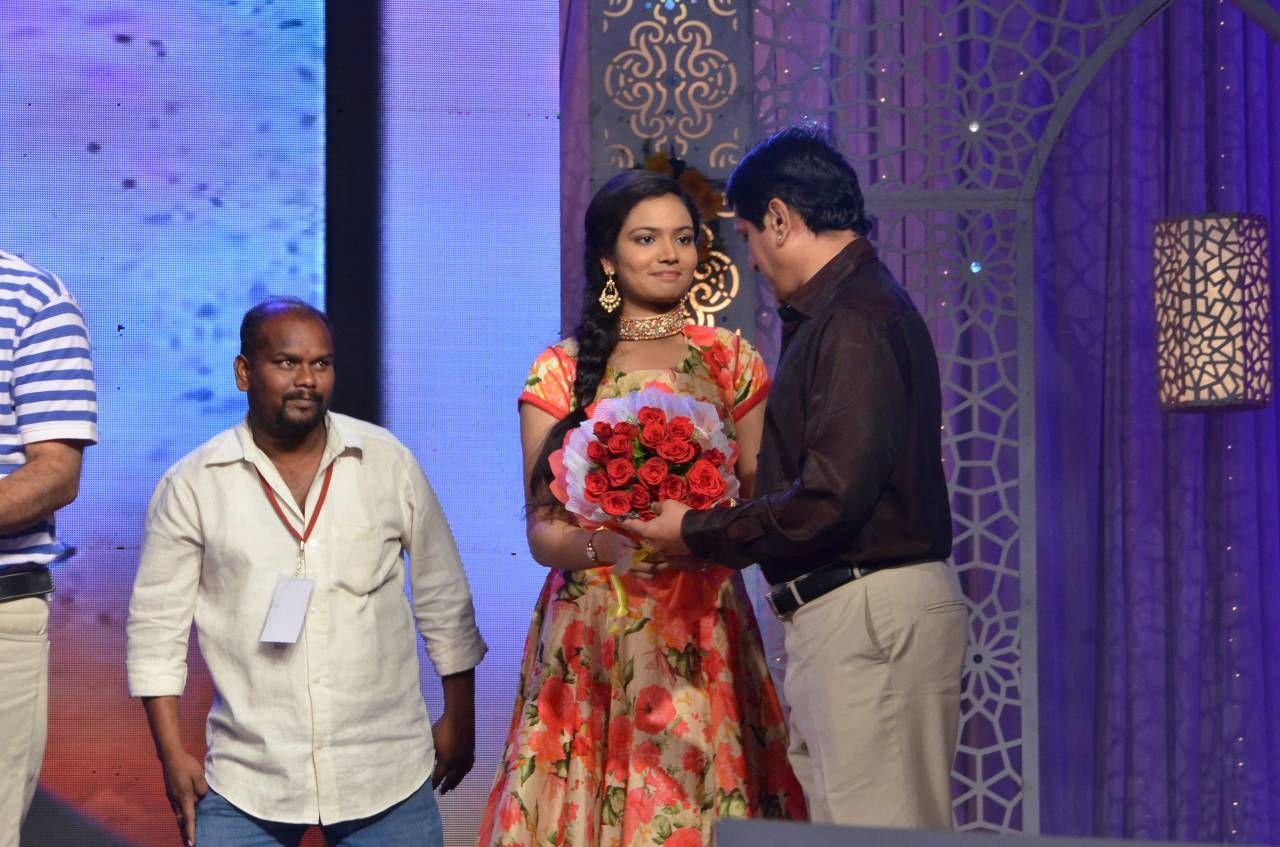 Speedunnodu Audio Launch Photos Part II