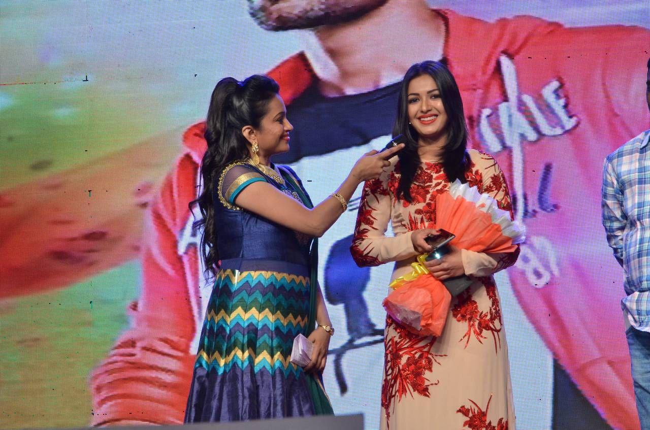 Speedunnodu Audio Launch Photos Part II
