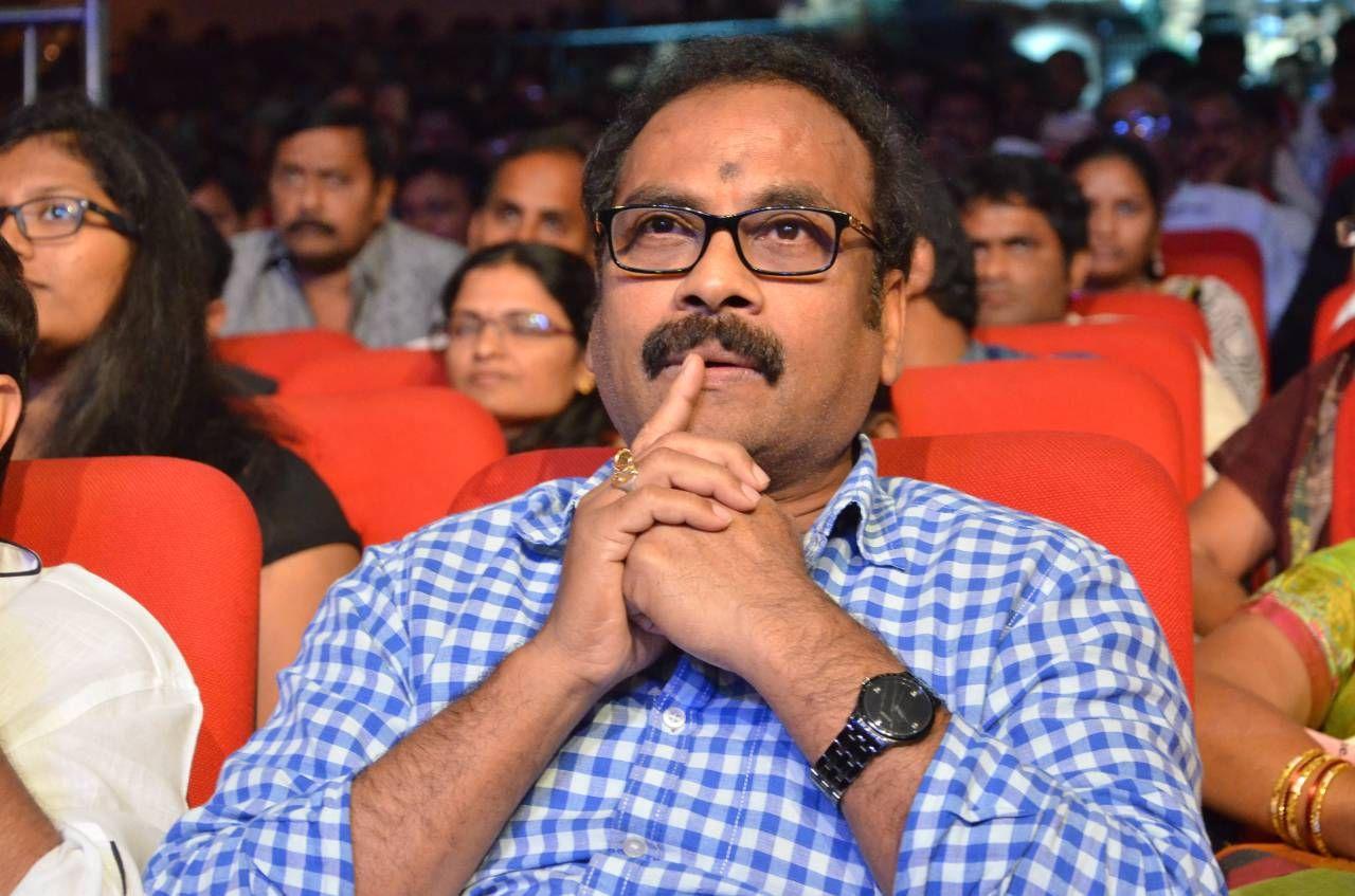 Speedunnodu Audio Launch Photos Part II