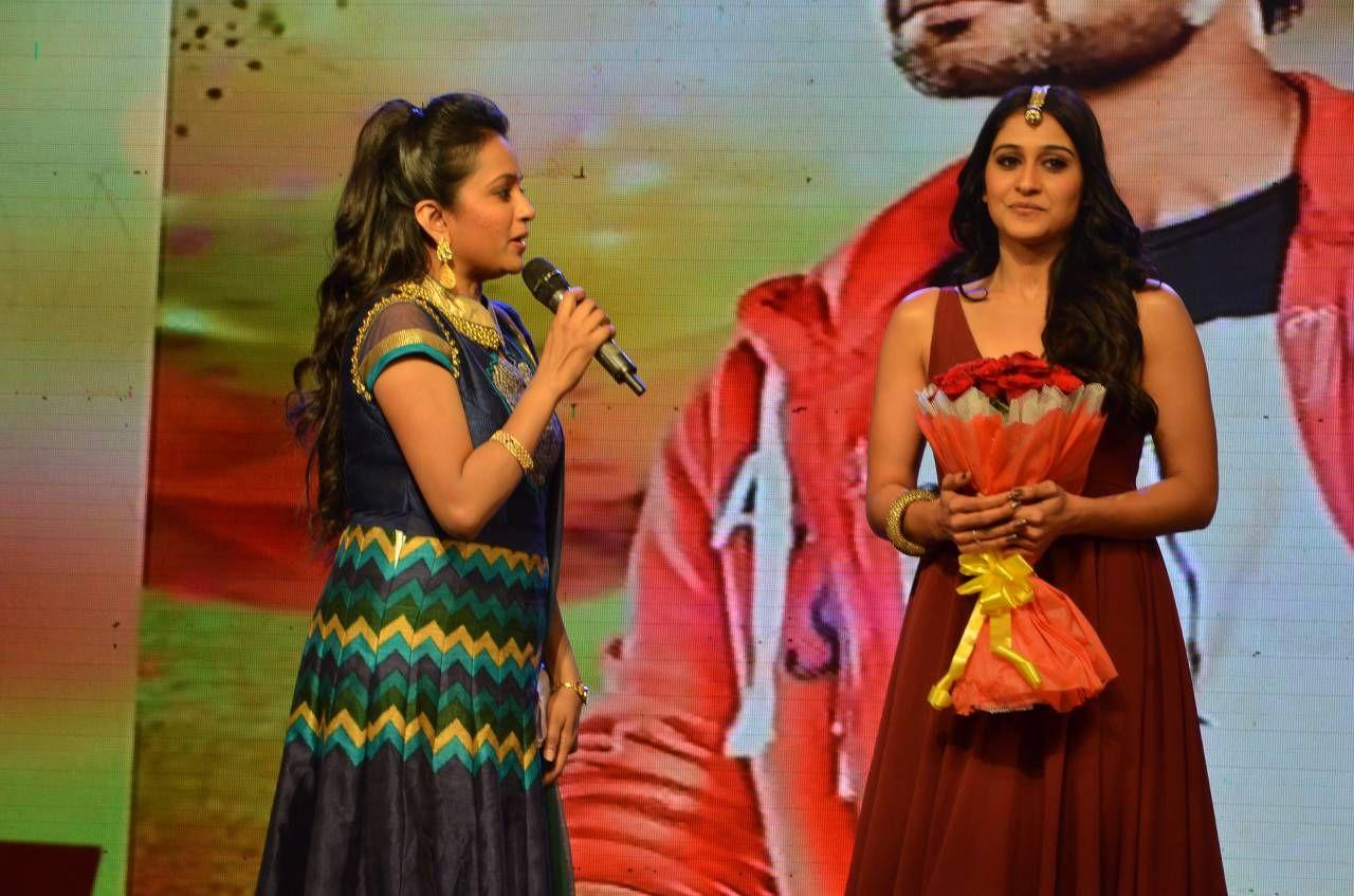 Speedunnodu Audio Launch Photos Part II