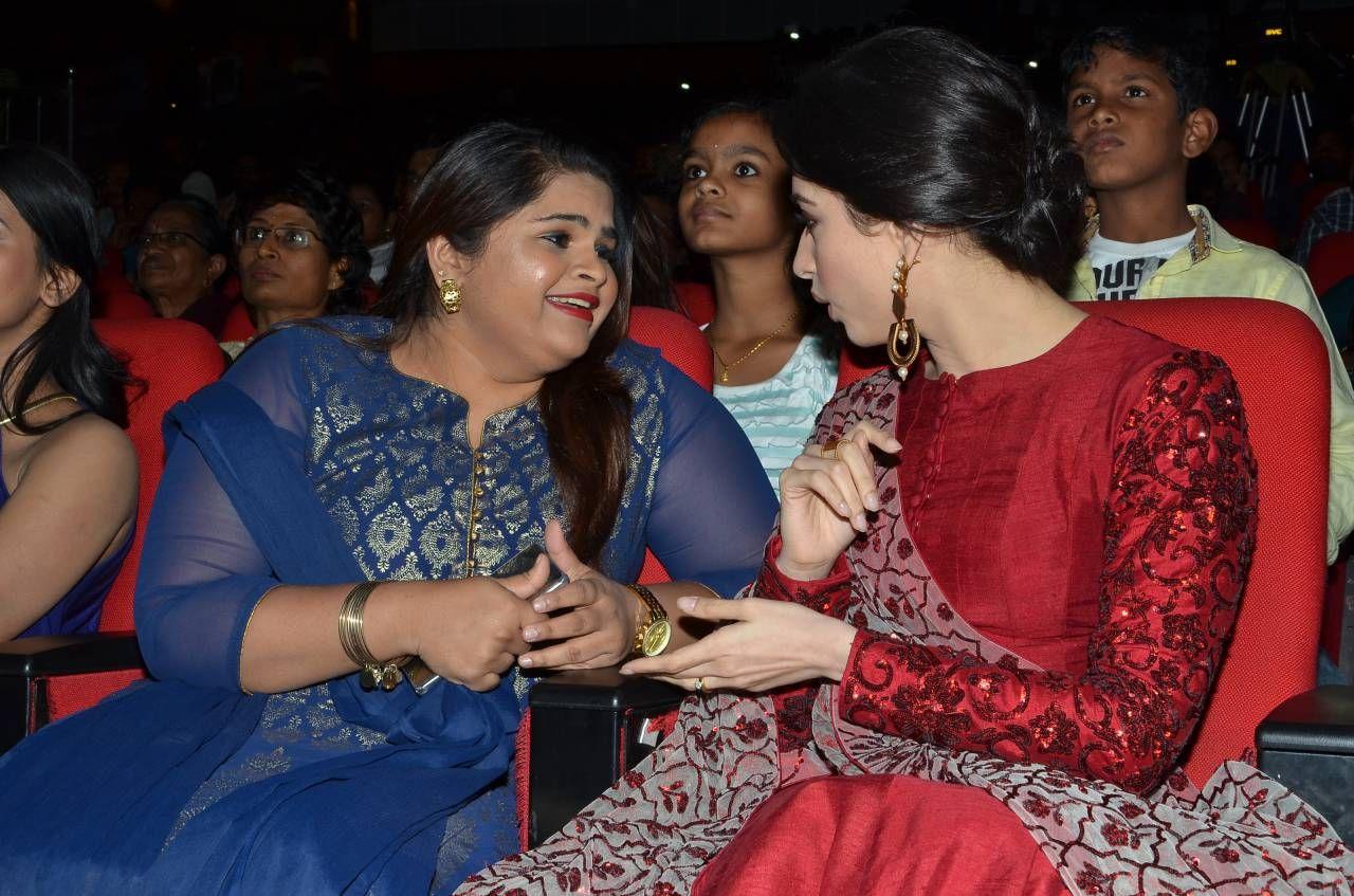 Speedunnodu Audio Launch Photos Part II
