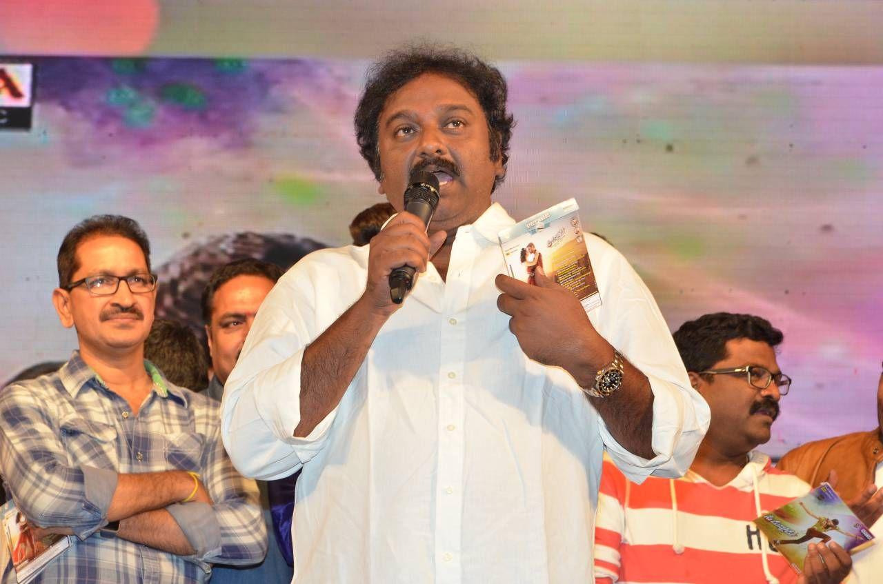 Speedunnodu Audio Launch Photos Part II