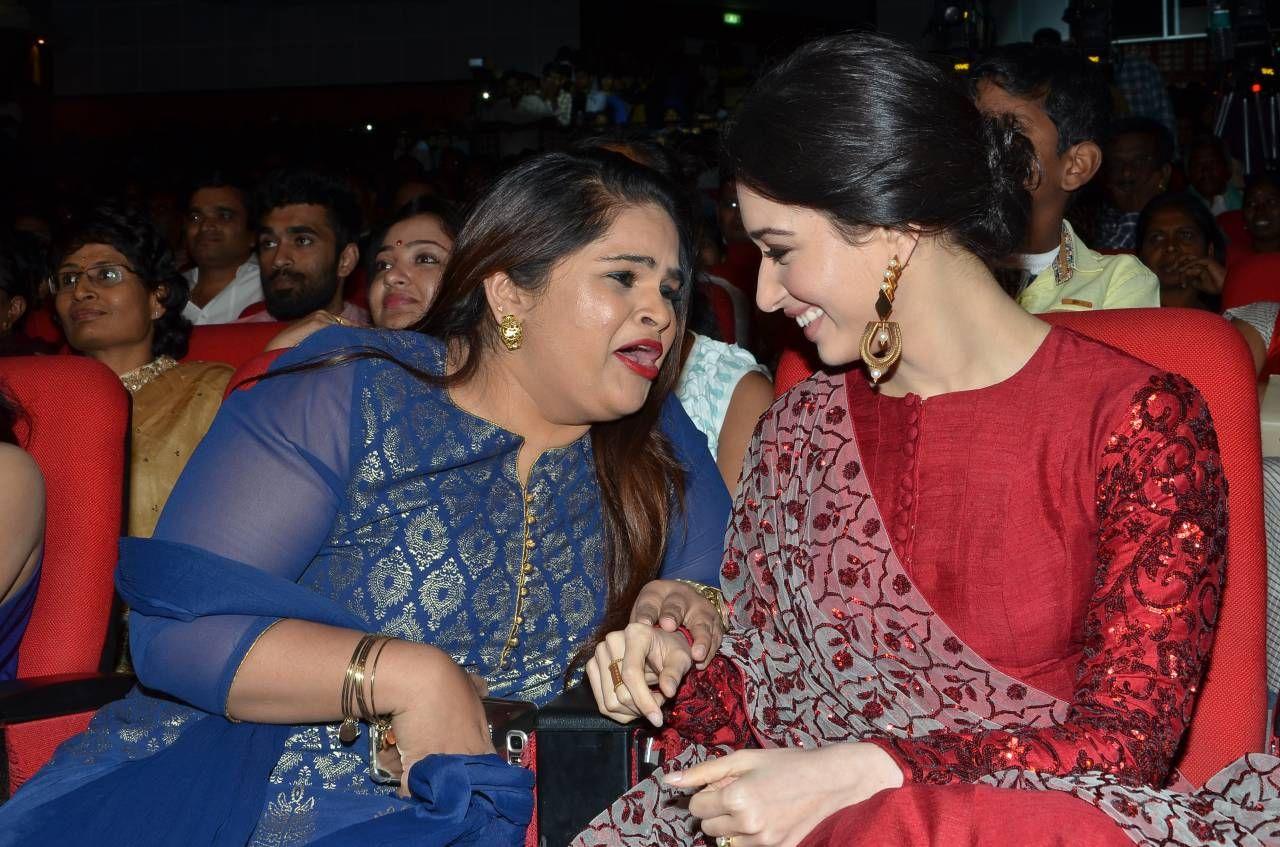 Speedunnodu Audio Launch Photos Part II