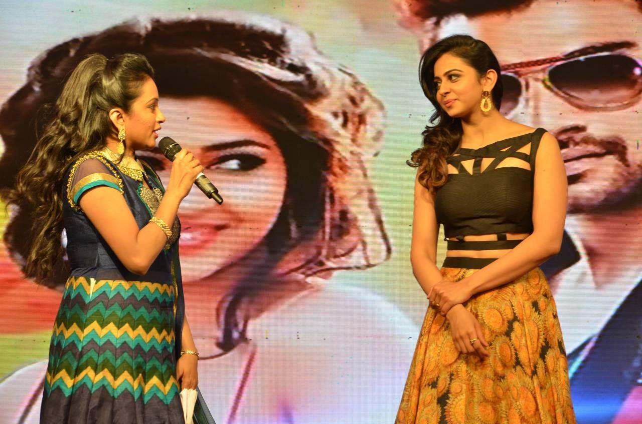 Speedunnodu Audio Launch Photos Part II