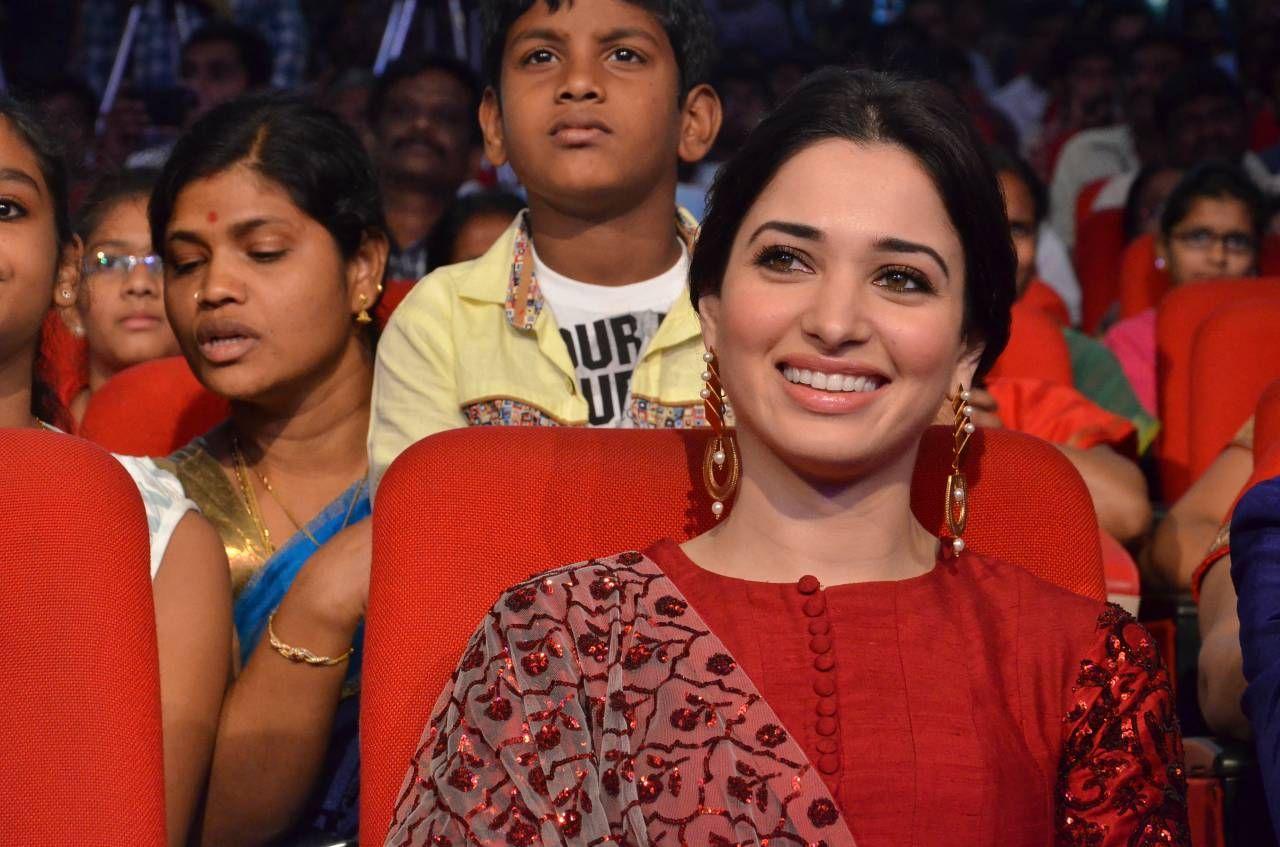 Speedunnodu Audio Launch Photos Part II