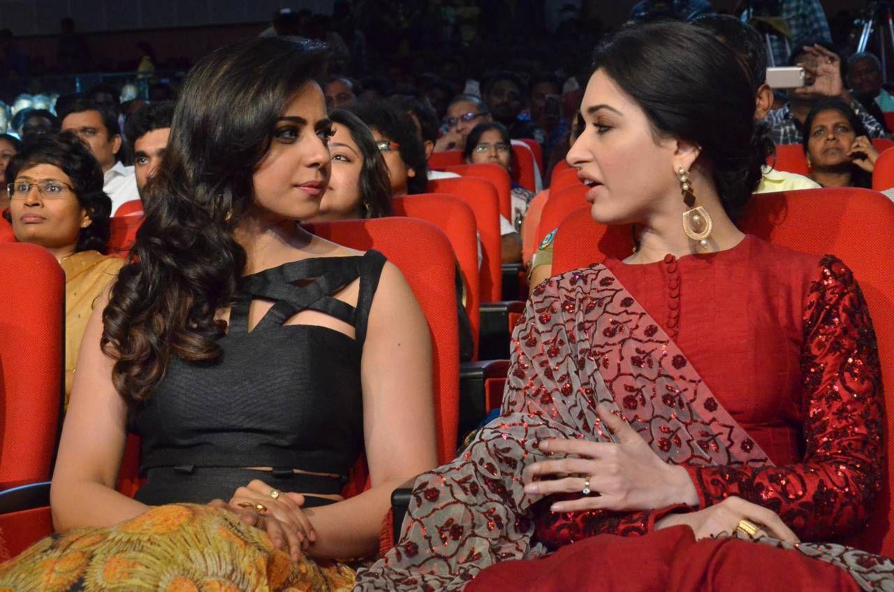 Speedunnodu Audio Launch Photos Part II
