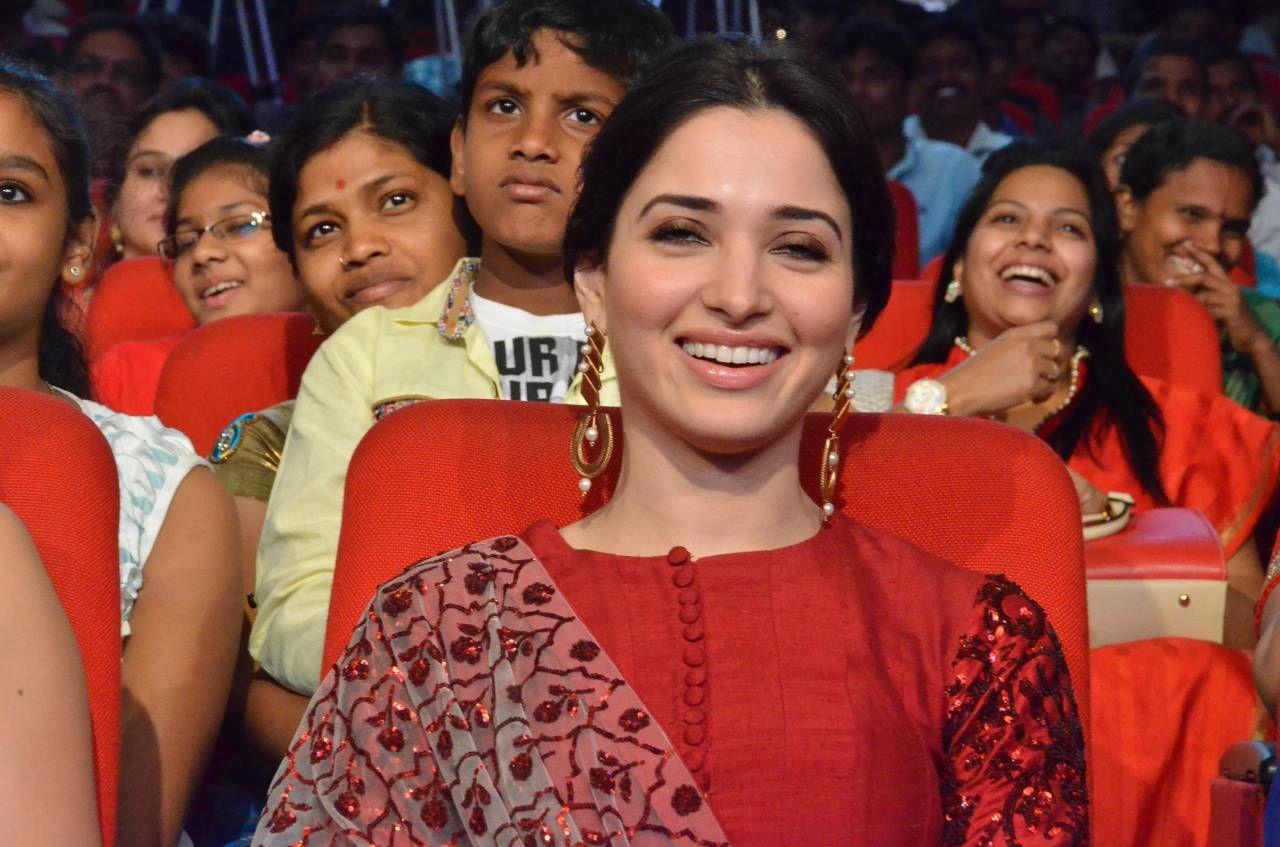 Speedunnodu Audio Launch Photos Part II