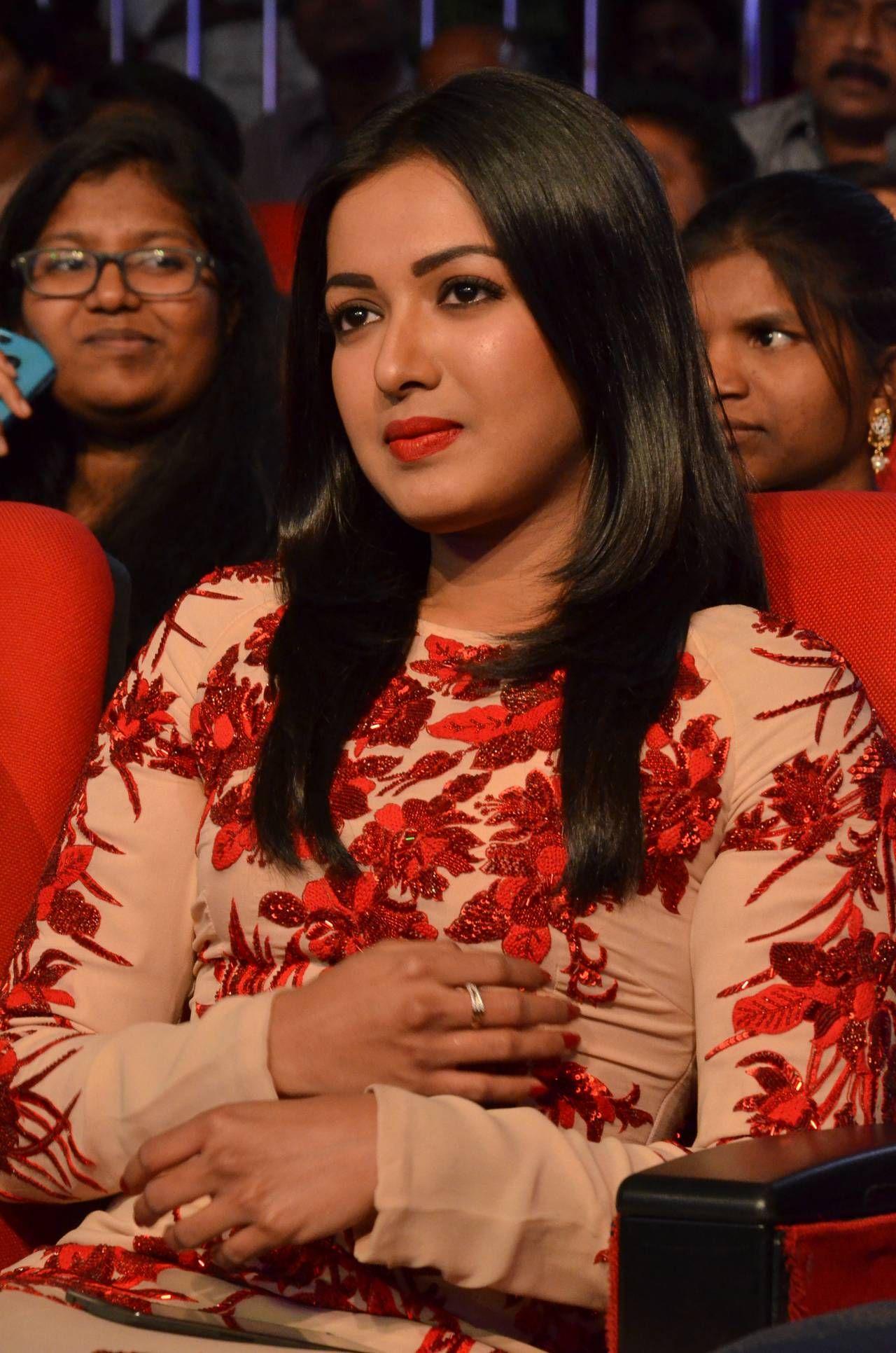 Speedunnodu Audio Launch Photos Part II