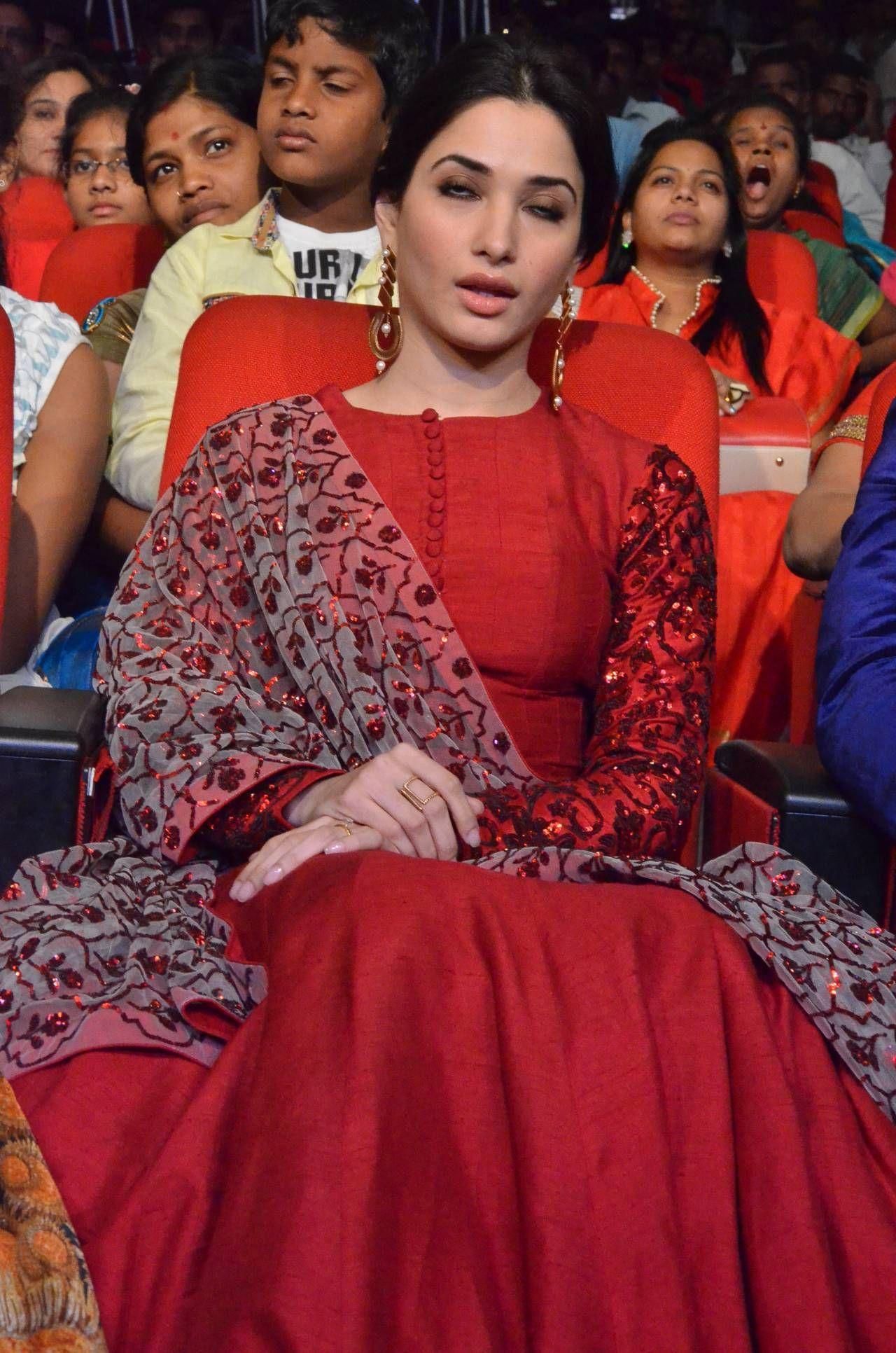 Speedunnodu Audio Launch Photos Part II