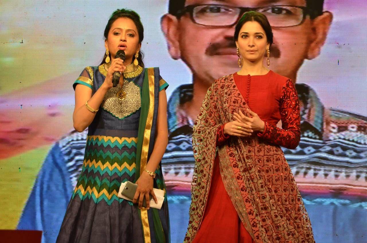 Speedunnodu Audio Launch Photos Part II