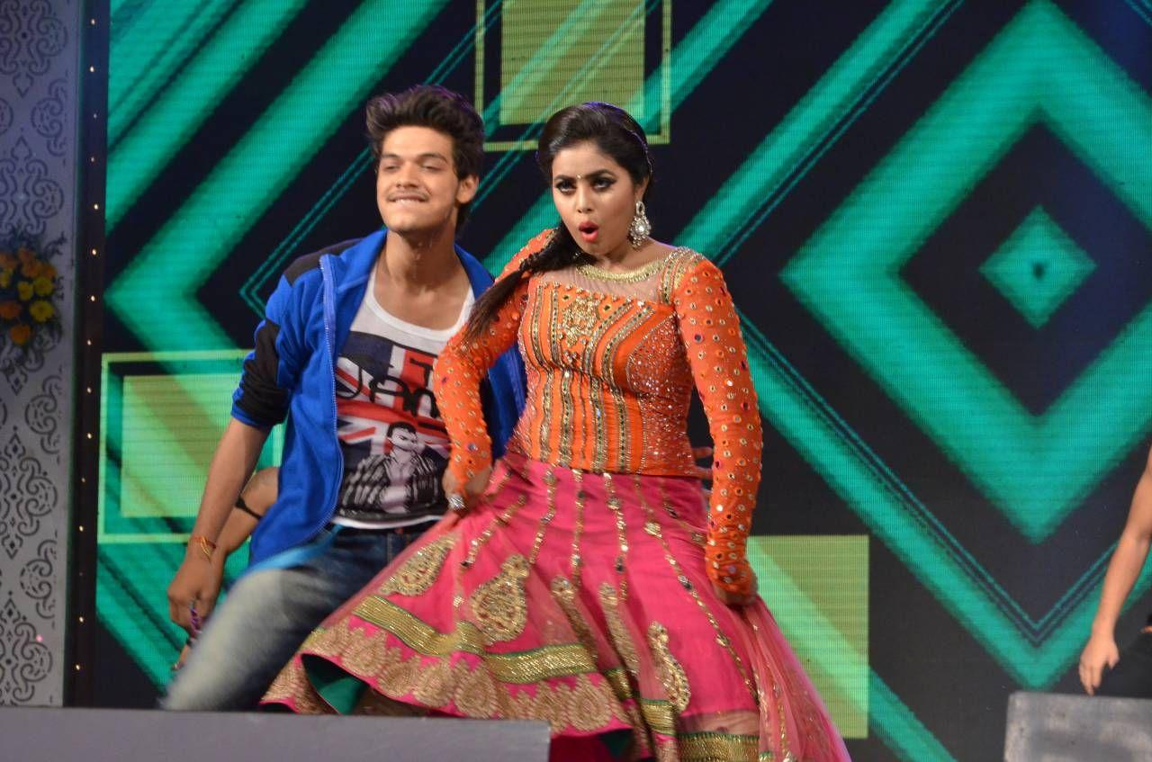 Speedunnodu Audio Launch Photos Part II