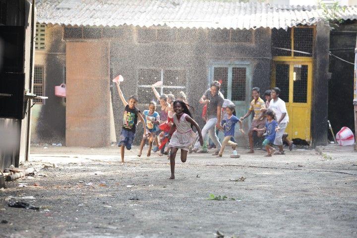 Spirit of Chennai Photos