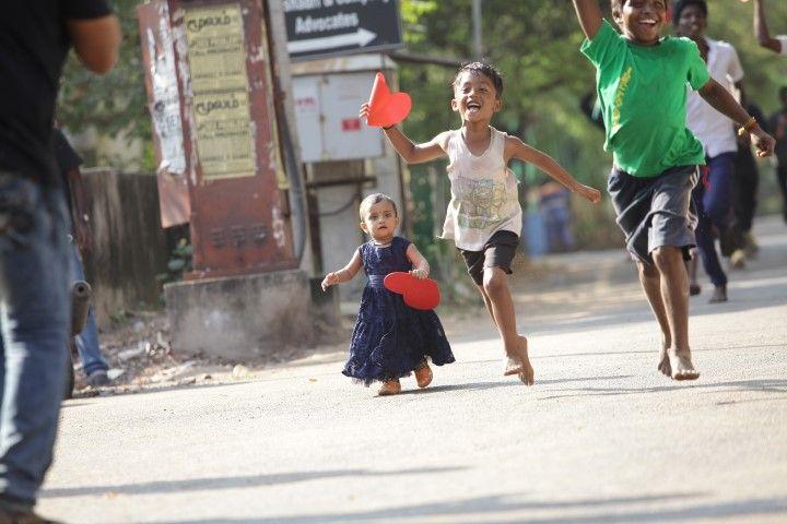 Spirit of Chennai Photos