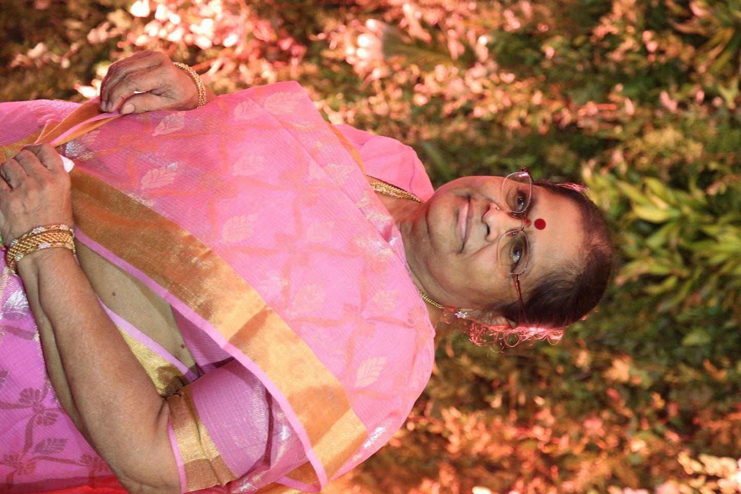 Sreeja Wedding Reception Photos