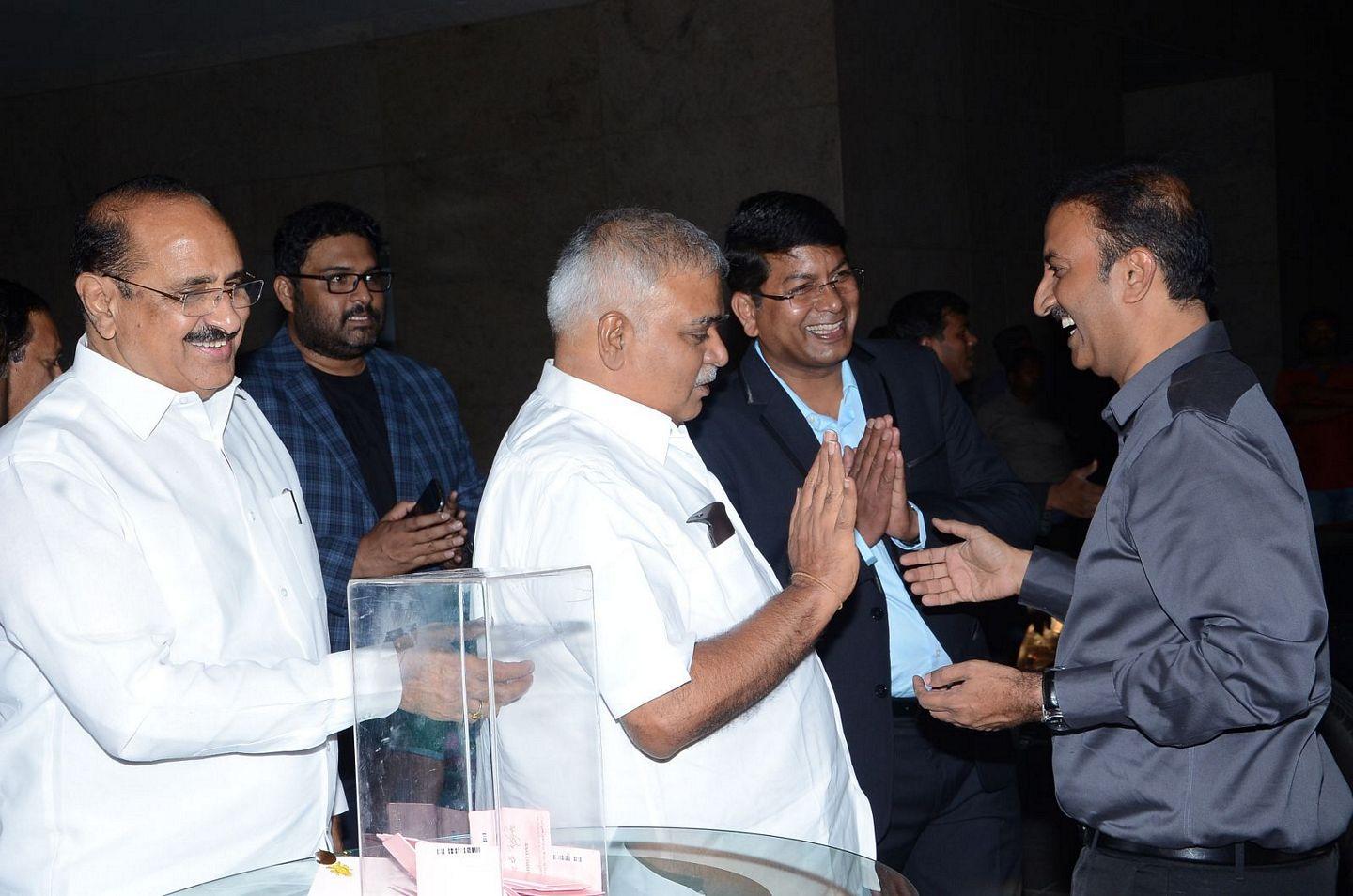 Sreeja Wedding Reception Photos